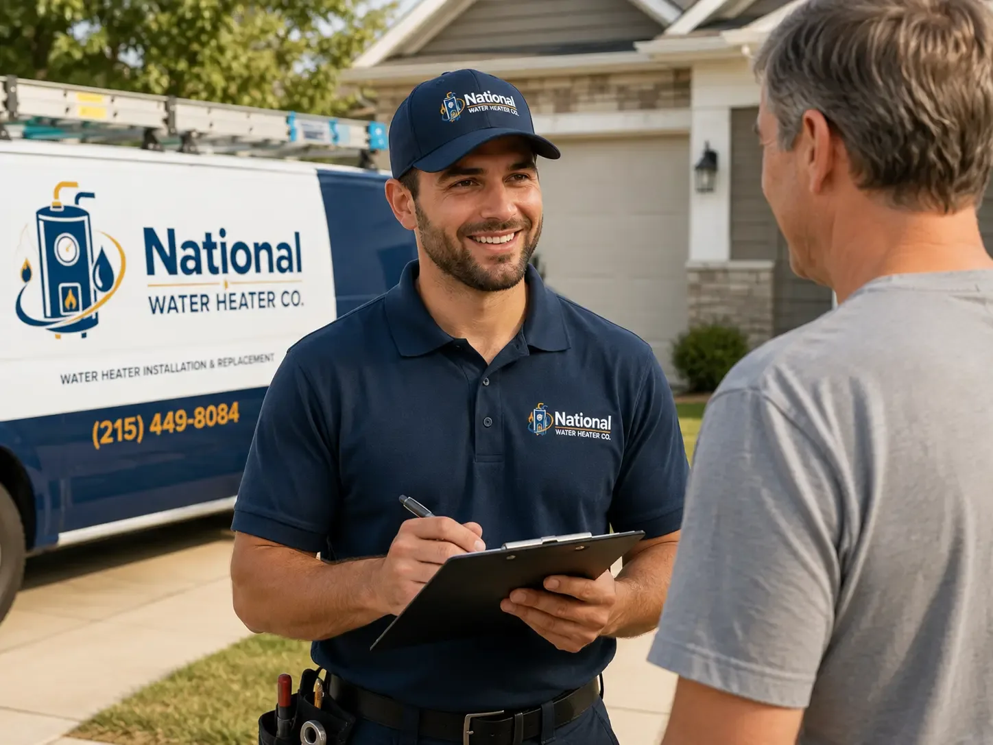 Water Heater Installation Kingsford, MI FAQs